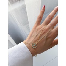 Venüs Design Çelik  Göz  Şahmeran