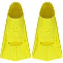 Pool Energy Kauçuk Palet 39-40 Sarı