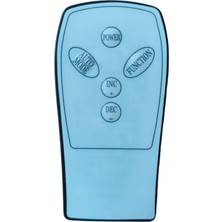 Ayak Tens Cihazı Uzaktan Kumanda Nrd 632, Rahatlatıcı ve Kullanışlı Elektronik Aksesuar