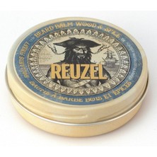 Nemlendirici Sakal ve Bıyık Balmı, Erkekler Için, 35 gr