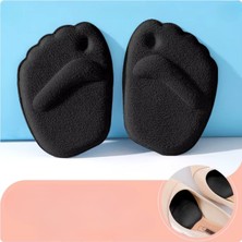 Mawrond Topuklu Ayakkabılar Için Metatarsal, Kaydırmaz, Rahatlatıcı, Ter Emici, Sünger Yastık Ped