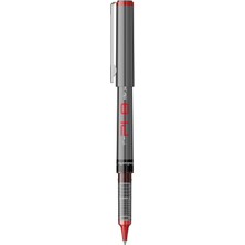 Scrikss Pı8 Roller Kalem 0.7 Kırmızı-12'li