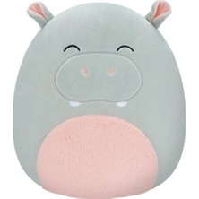 Squishmallows Hipopotam Harrison 30 cm