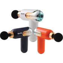 Hafif ve Güçlü Sporcu Masaj Aleti, Rahatlatıcı ve Kullanışlı Tasarım