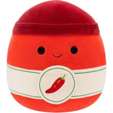 Squishmallows Acı Sos Illia 30 cm