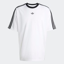Adidas JW5877 Jacquard Jersey