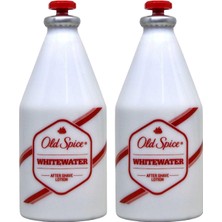 Pürüzsüz ve Ferahlatıcı Tıraş Sonrası Losyon, 2'li Paket, 100 ml x 2 Adet