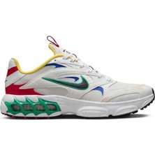 Nike Zoom Air Fire Beyaz Kadın Sneaker Ayakkabı
