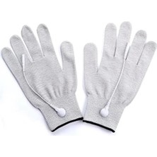 Çiftli Masaj Eldiveni, Rahatlatıcı ve Sağlıklı Dokunuşlar Için Uygun