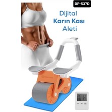 Çek Bırak Mekik Masaj Aleti ile Rahatlatıcı Egzersiz Keyfi