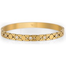 Wesse JWEL1086-02 Kadın Bileklik