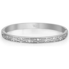 Wesse JWEL1097-01 Kadın Bileklik