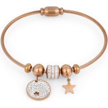 Wesse Jewel JWEL1138 Kadın Bileklik
