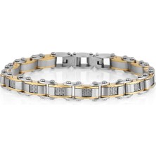 Wesse JWEL1124 Erkek Bileklik