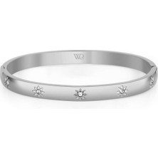 Wesse JWEL1081-01 Kadın Bileklik