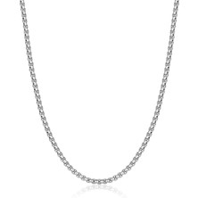 Wesse Jewel JWEL1129 Erkek Kolye