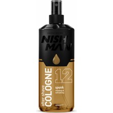 Erkekler Için Ferahlatıcı 100 ml Parfüm, Gün Boyu Tazelik Sunar