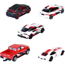 8502105003 Toyota Racing 5 Pieces Giftpack