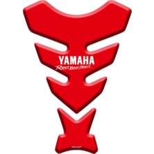 Yamaha Universal Tank Pad