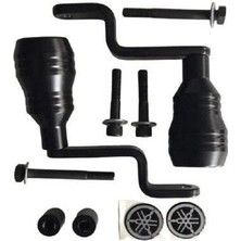 Yamaha R25 Koruma Takozu 2019 2024 Model