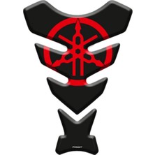 Yamaha Universal Tank Pad