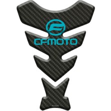 Cfmoto Universal Tank Pad