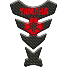 Yamaha Universal Tank Pad