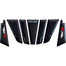 Rks Newlight Tank Pad