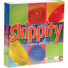 Skippity