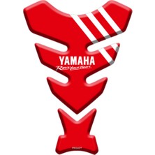 Yamaha Universal Tank Pad