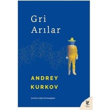 Siren Yayınları Gri Arılar