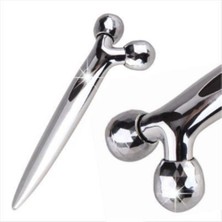 3D Masaj Aleti ile Rahatlatıcı ve Konforlu Bir Deneyim