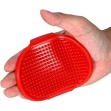 Rahat ve Hijyenik Saç ve Duş Masaj Tarağı, Konforlu Temizlik Sağlar.