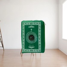 Moresun Pusulalı Seyahat Namaz Matı