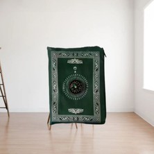 Moresun Pusulalı Seyahat Namaz Matı