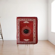 Moresun Pusulalı Seyahat Namaz Matı