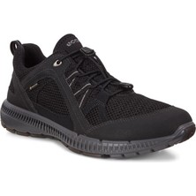 Ecco Terracruıse Iı W Black/black