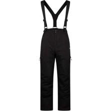 Trespass Shaun - Ski Trousers Erkek Siyah Kayak Pantolonu