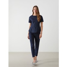 Lc Waikiki Yeni Sezon Carrot Fit Kadın Jean Pantolon