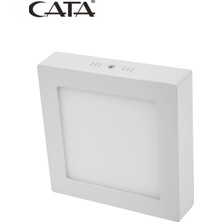 Ponna Cata Ct 5234 LED Spot 18W 6400K Beyaz Işık