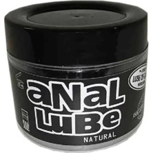 Ponna Anallube Anl Rahatlatıcı Güvenli Intim Kremi 100 ml x 2 Adet