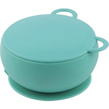 Fantastik Store Oioi Kapaklı Kase - Aqua Green