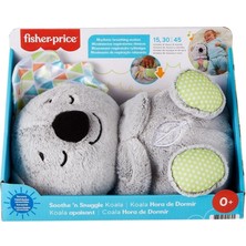 Belle Fusion Bfs  GRT59 Fisher-Price® Uyku Arkadaşı Koala / +0