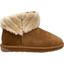 Emu Australia Pyke Kadın Kahverengi Bot