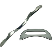 Iki Parçalı Mini Set Model 7, Çok Amaçlı Kullanım, Pratik ve Taşınabilir Tasarım