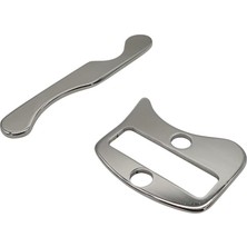 Iki Parçalı Çok Amaçlı Set, Dayanıklı ve Kullanışlı Tasarım