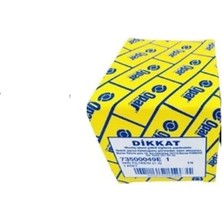 OPAR 55245952E Yağ Filtresi Orijinal