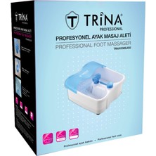 Rahatlatıcı Ayak Masaj Aleti, Konfor ve Huzur Dolu Deneyim Sağlar