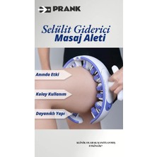 Etkili Masaj Aleti ile Pürüzsüz ve Sağlıklı Cilt Keyfi