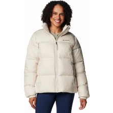 Columbia Puffect Iı Tam Fermuarlı Kadın Mont